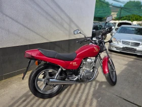 Honda Cb 250 Перфектен, снимка 3