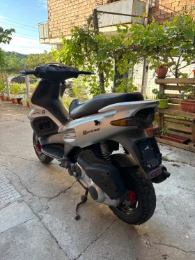 Gilera Runner Vx125, снимка 5