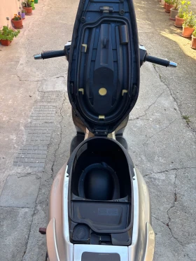 Gilera Runner Vx125, снимка 8