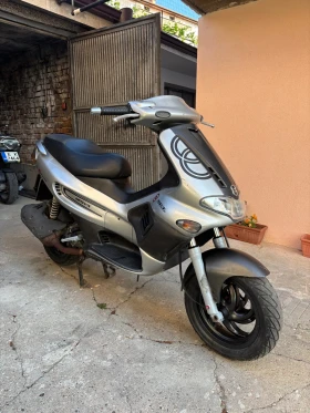 Gilera Runner Vx125, снимка 3