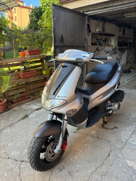 Gilera Runner Vx125, снимка 1