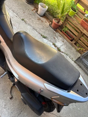 Gilera Runner Vx125, снимка 7