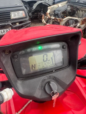 Suzuki KingQuad 4x4 750AXI, снимка 8