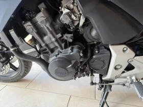 Honda Cbf, снимка 9