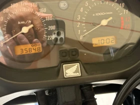 Honda Cbf, снимка 8