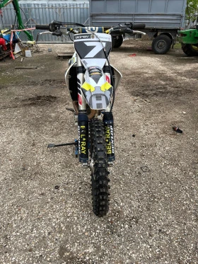 Husqvarna FC 250, снимка 2