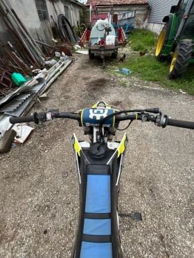 Husqvarna FC 250, снимка 5