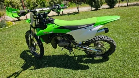 Обява за продажба на Kawasaki Kx 85cc 2t ~6 500 лв. - изображение 5