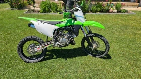  Kawasaki Kx