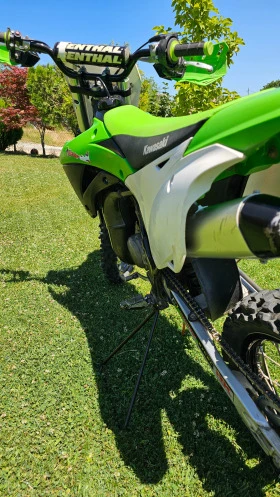 Обява за продажба на Kawasaki Kx 85cc 2t ~6 500 лв. - изображение 6