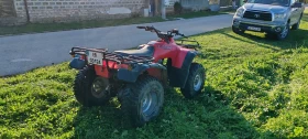 Honda FourTrax 4х4, снимка 11