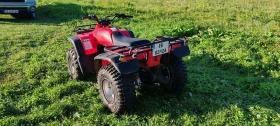 Honda FourTrax 4х4, снимка 13