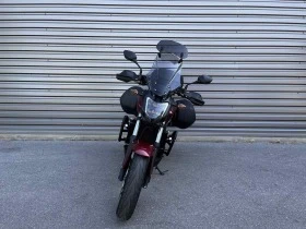     Honda Nc 750S