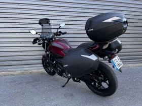 Honda Nc 750S, снимка 5