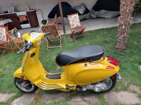 Vespa Sprint USA, снимка 4