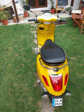 Vespa Sprint USA, снимка 3