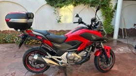 Honda Nc NC700X, снимка 9