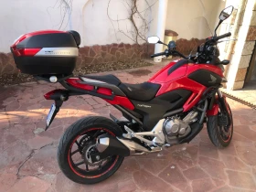 Honda Nc NC700X, снимка 15