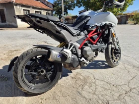 Ducati Multistrada 1200, снимка 9