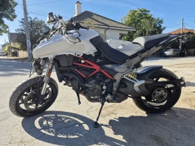 Ducati Multistrada 1200, снимка 8