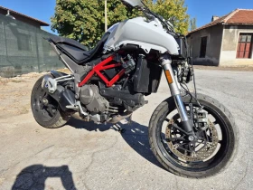 Ducati Multistrada 1200, снимка 5