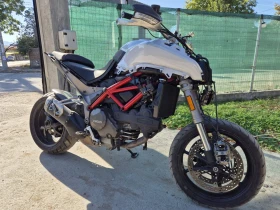 Ducati Multistrada 1200, снимка 3