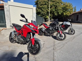 Ducati Multistrada 1200, снимка 11