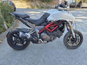 Ducati Multistrada 1200, снимка 1