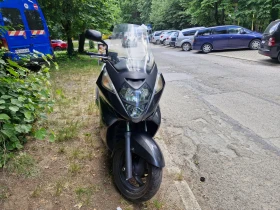 Honda Silver Wing FJS 400 D | Mobile.bg    6