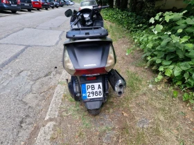 Honda Silver Wing FJS 400 D | Mobile.bg    8