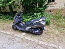 Honda Silver Wing FJS 400 D | Mobile.bg    9