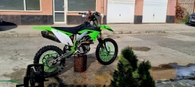 Kawasaki Kx 450f | Mobile.bg    3