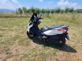 Kymco Downtown 125i | Mobile.bg    3