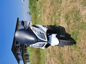  Kymco Downtown