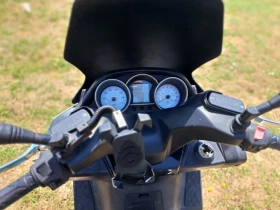 Kymco Downtown 125i | Mobile.bg    4