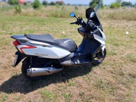 Kymco Downtown 125i | Mobile.bg    2