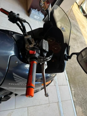 Honda Cbf | Mobile.bg � ����� ������ 10