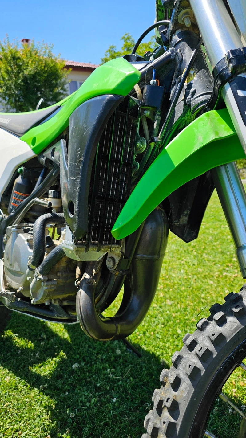 Kawasaki Kx 85cc 2t, снимка 13 - Мотоциклети и мототехника - 48094221