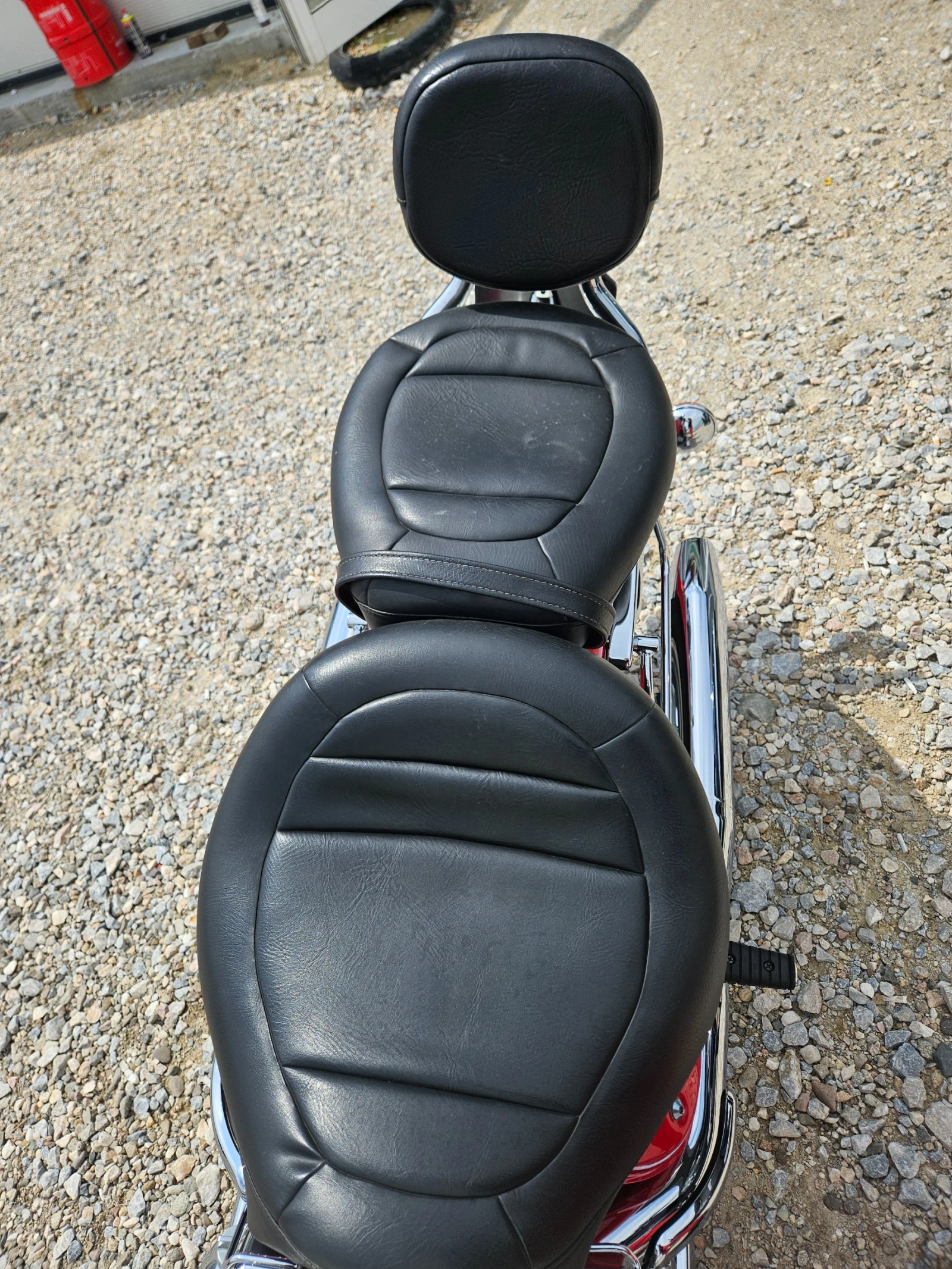 Yamaha Xvs Лизинг Бартер - изображение 9