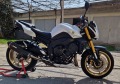Yamaha FZ8, снимка 1 - Мотоциклети и мототехника - 44716764