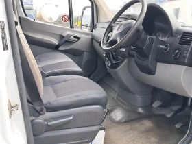 Автовишка Mercedes-Benz RYGOR 513, снимка 10