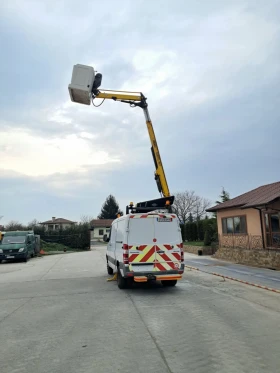 ��������� Mercedes-Benz RYGOR 513 | Mobile.bg � ����� ������ 6