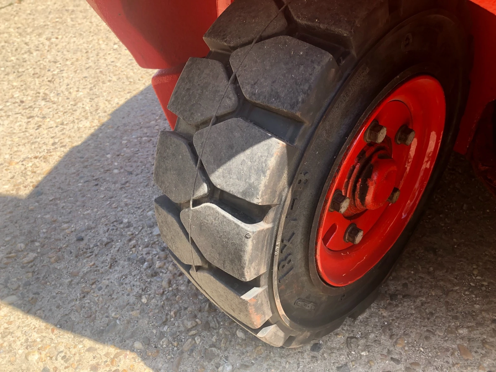  Linde 30  | Mobile.bg   17