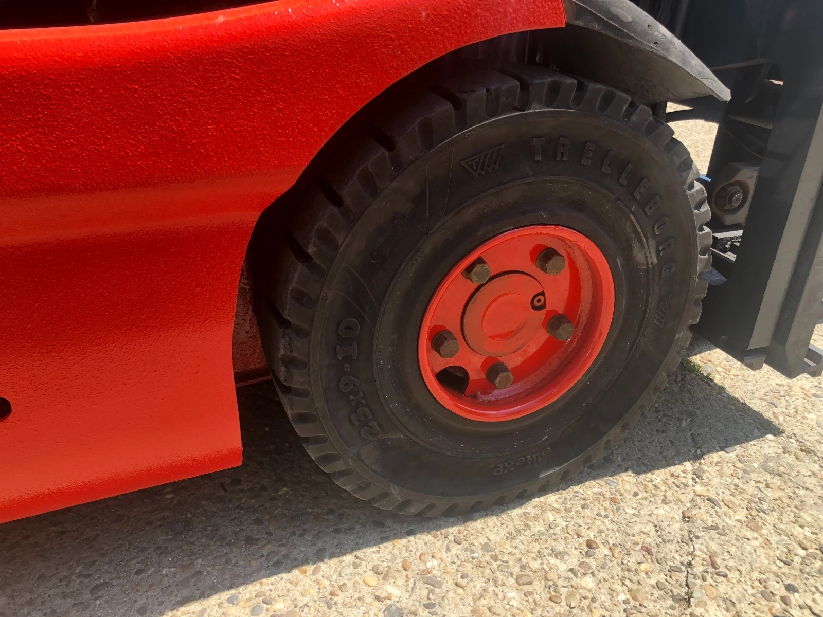  Linde 30  | Mobile.bg   16