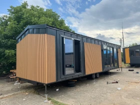 Каравана Други, снимка 16