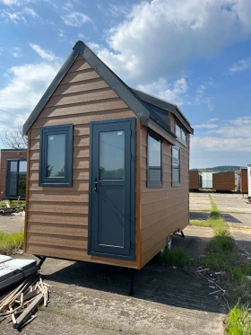 Каравана Други, снимка 3