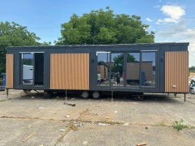 Каравана Други, снимка 17