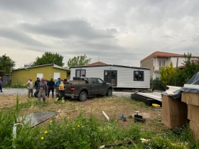 Каравана Други, снимка 8