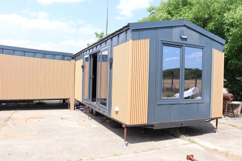 Каравана Други, снимка 14 - Каравани и кемпери - 53013860