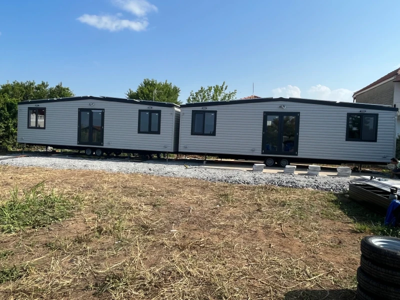 Каравана Други, снимка 9 - Каравани и кемпери - 53013860